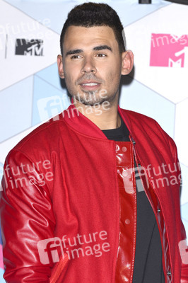 MTV Europe Music Awards 2016 in Rotterdam