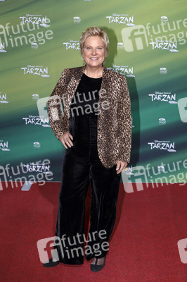 Musicalpremiere 'Tarzan' in Oberhausen