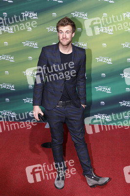 Musicalpremiere 'Tarzan' in Oberhausen