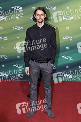 Musicalpremiere 'Tarzan' in Oberhausen