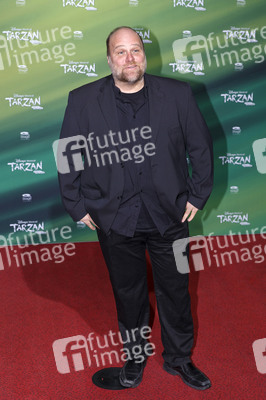 Musicalpremiere 'Tarzan' in Oberhausen