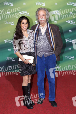 Musicalpremiere 'Tarzan' in Oberhausen