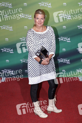 Musicalpremiere 'Tarzan' in Oberhausen