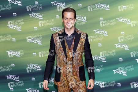 Musicalpremiere 'Tarzan' in Oberhausen