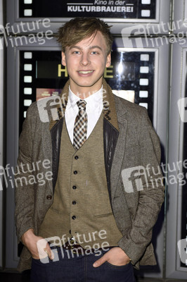 Screening 'Die Mitte der Welt' in Berlin