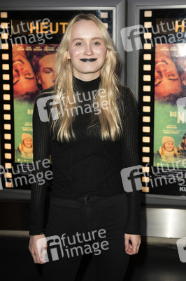 Screening 'Die Mitte der Welt' in Berlin