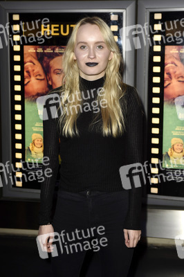 Screening 'Die Mitte der Welt' in Berlin