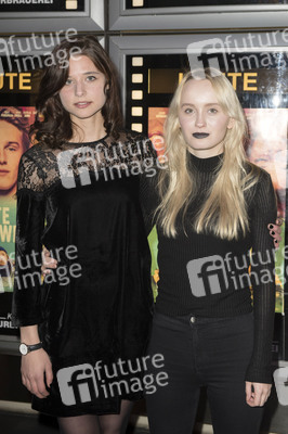 Screening 'Die Mitte der Welt' in Berlin