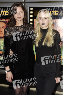 Screening 'Die Mitte der Welt' in Berlin