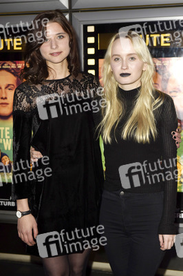 Screening 'Die Mitte der Welt' in Berlin
