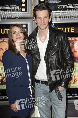 Screening 'Die Mitte der Welt' in Berlin
