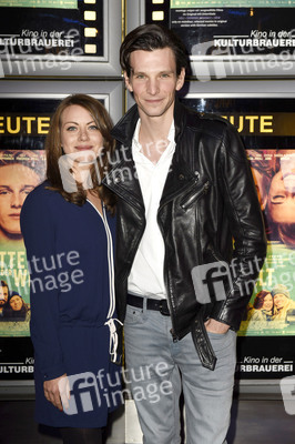 Screening 'Die Mitte der Welt' in Berlin
