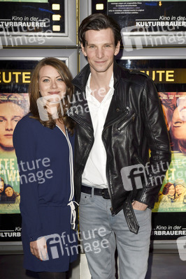 Screening 'Die Mitte der Welt' in Berlin