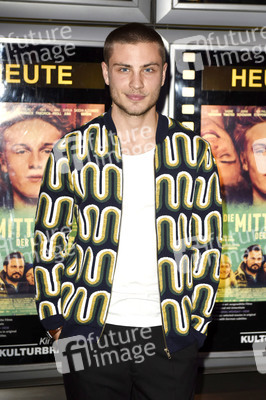 Screening 'Die Mitte der Welt' in Berlin