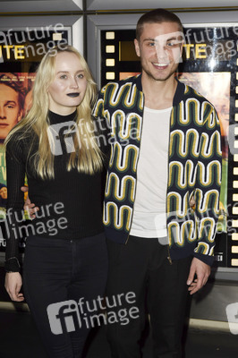 Screening 'Die Mitte der Welt' in Berlin