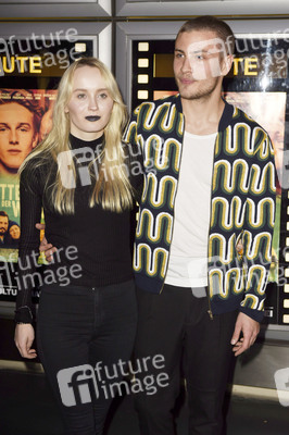 Screening 'Die Mitte der Welt' in Berlin