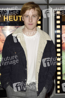 Screening 'Die Mitte der Welt' in Berlin