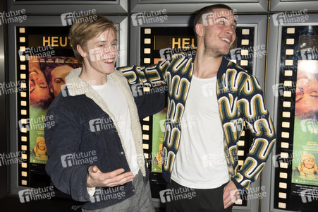 Screening 'Die Mitte der Welt' in Berlin