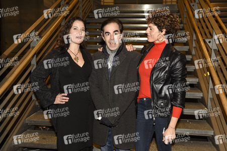 Screening 'Die Mitte der Welt' in Berlin