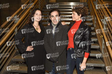 Screening 'Die Mitte der Welt' in Berlin