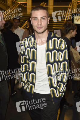 Screening 'Die Mitte der Welt' in Berlin