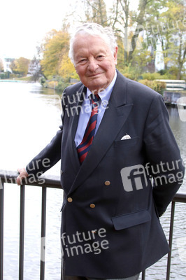 Fototermin 'Die Windsors - 100 turbulente Jahre' in Hamburg