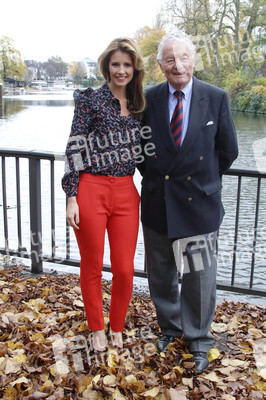 Fototermin 'Die Windsors - 100 turbulente Jahre' in Hamburg