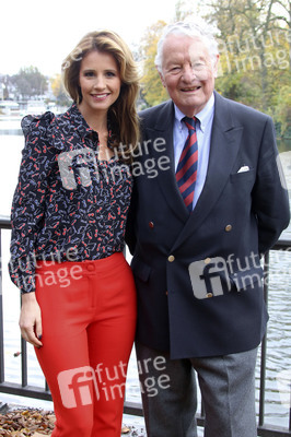 Fototermin 'Die Windsors - 100 turbulente Jahre' in Hamburg