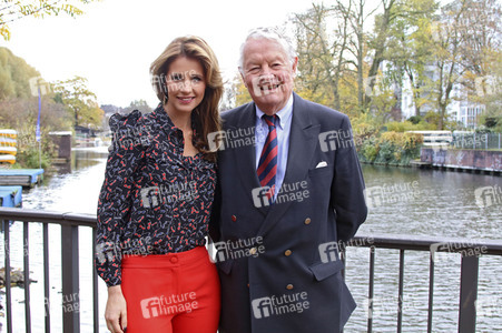 Fototermin 'Die Windsors - 100 turbulente Jahre' in Hamburg