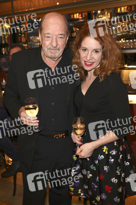 Sneak Preview von Ralph Siegels 'Johnny Blue' in Berlin