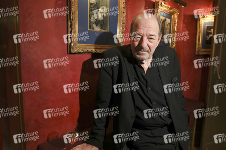 Sneak Preview von Ralph Siegels 'Johnny Blue' in Berlin