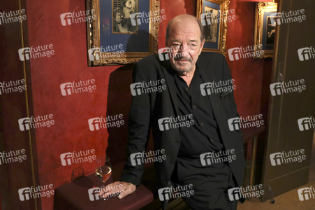Sneak Preview von Ralph Siegels 'Johnny Blue' in Berlin