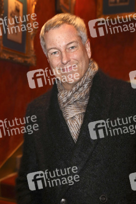 Sneak Preview von Ralph Siegels 'Johnny Blue' in Berlin