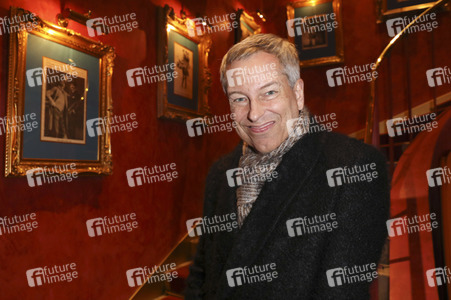 Sneak Preview von Ralph Siegels 'Johnny Blue' in Berlin