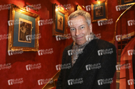 Sneak Preview von Ralph Siegels 'Johnny Blue' in Berlin