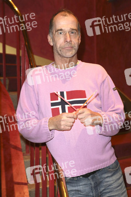 Sneak Preview von Ralph Siegels 'Johnny Blue' in Berlin