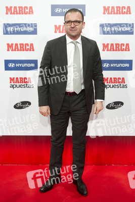 Marca Football Awards 2015-2016 in Madrid