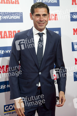 Marca Football Awards 2015-2016 in Madrid