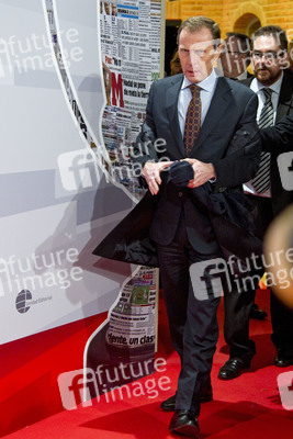 Marca Football Awards 2015-2016 in Madrid