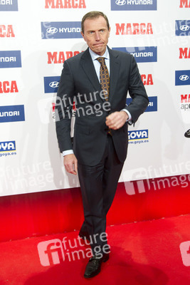 Marca Football Awards 2015-2016 in Madrid