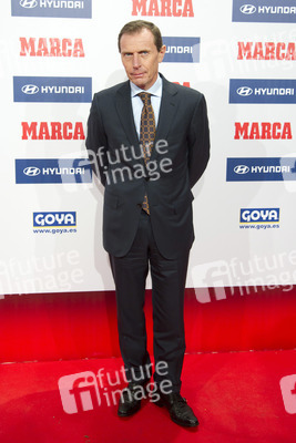 Marca Football Awards 2015-2016 in Madrid