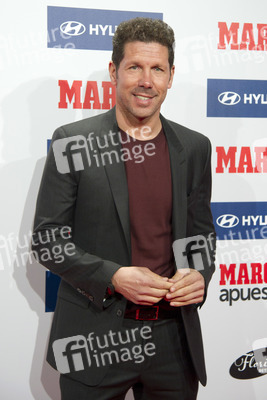 Marca Football Awards 2015-2016 in Madrid