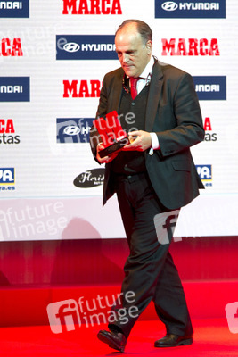Marca Football Awards 2015-2016 in Madrid