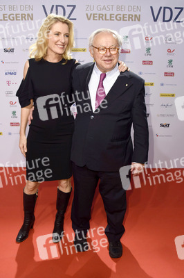 VDZ Publishers Night 2016 in Berlin