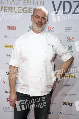 VDZ Publishers Night 2016 in Berlin
