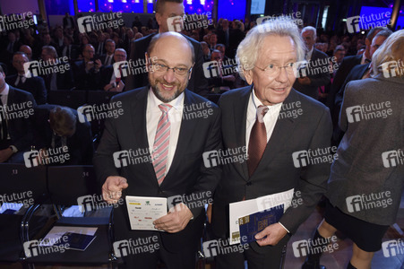 VDZ Publishers Night 2016 in Berlin
