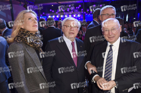 VDZ Publishers Night 2016 in Berlin