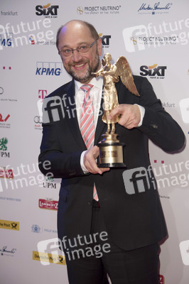 VDZ Publishers Night 2016 in Berlin