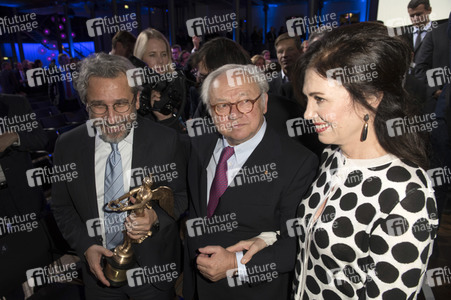 VDZ Publishers Night 2016 in Berlin