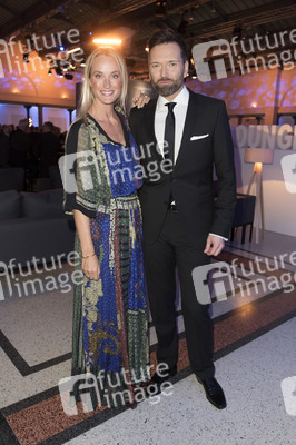 VDZ Publishers Night 2016 in Berlin